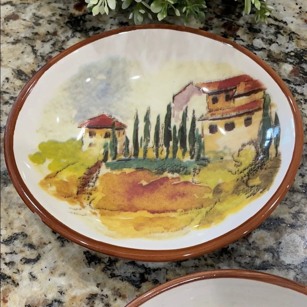 Small Dish by Williams-Sonoma